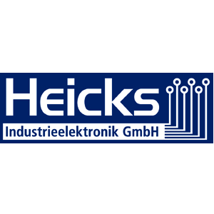 Lagerbühnen Noordrek -Heicks Industrieelektronik GmbH GmbH