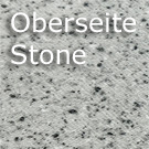 Lagerbühne-Lagerboden Oberseite Stone