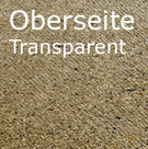 Lagerbühne-Lagerboden Oberseite Transparent