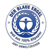 der blaue Engel Umweltschutz